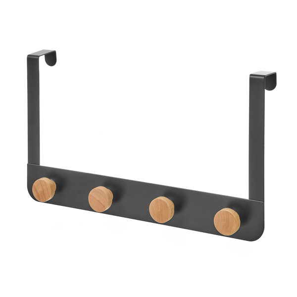 17 Stories Door Coat Hanger Wayfair.co.uk